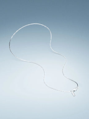 Corrente Masculina em Prata 925 Colosso