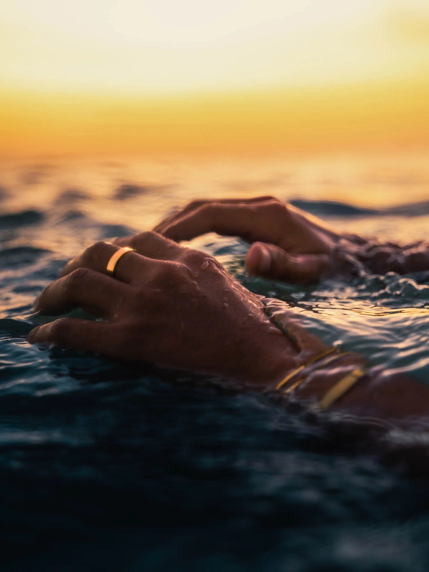 Pulseira Masculina Classic em Prata 925