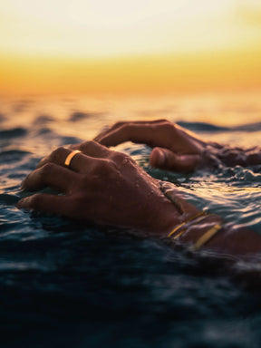 Pulseira Masculina Classic em Prata 925