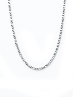 Corrente Masculina em Prata 925 Imperium