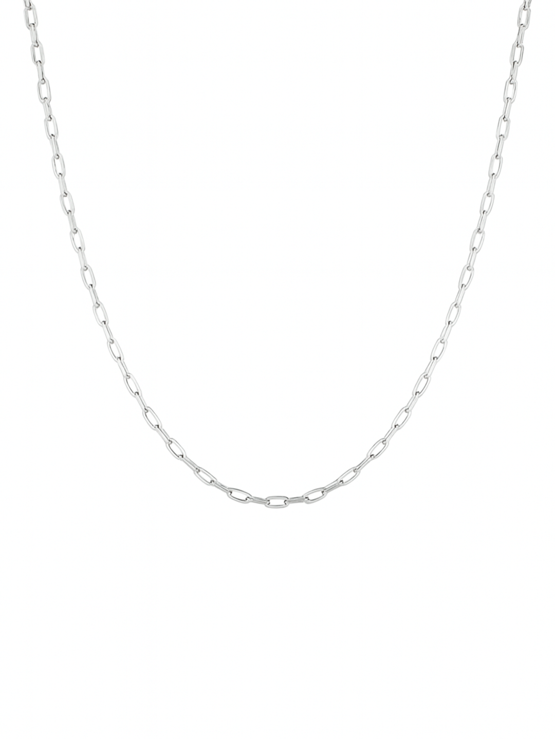 Corrente Masculina em Prata 925 Colosso