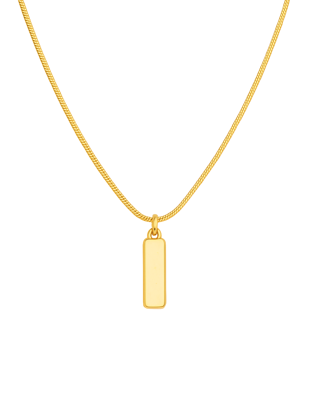 Cadena en Plata 925 Apollo