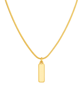 Cadena en Plata 925 Apollo