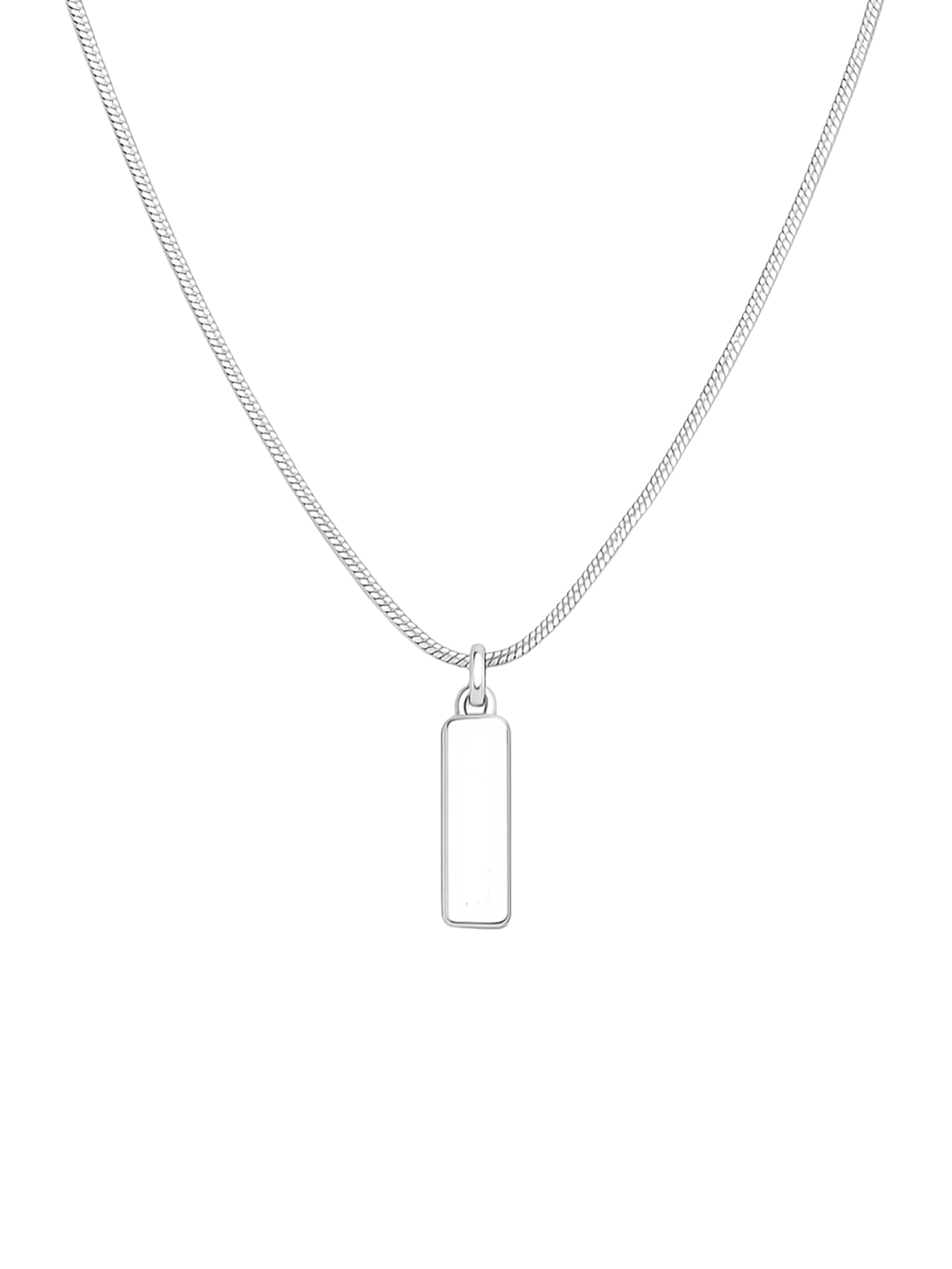 Cadena en Plata 925 Apollo